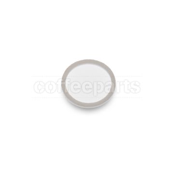 Teflon gasket 26x22x1.5mm