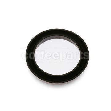 Piston gasket