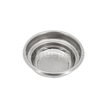 Single filter basket 52mm