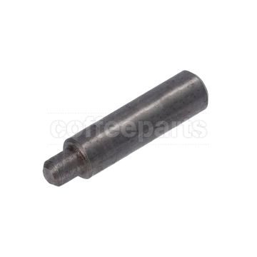 Grounded Coffee Doser Lever Pin - Ø 4/2.5x17mm - Quamar T80/ T48/ M80
