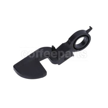 Grounded Coffee Doser Lever - Quamar M80/ T80/ T48