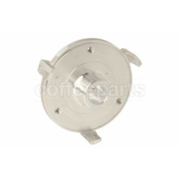 Blades/burrs Lower Holder To Fit Mazzer Major