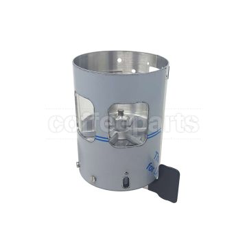 Doser assembly manual with counter