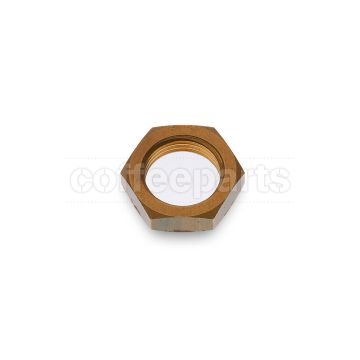 Lock nut 3/8 inch bsp