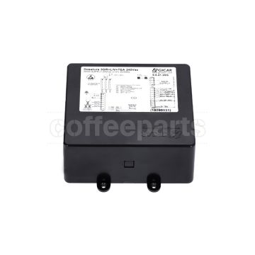 Electronic box 1-3 group 230v r13