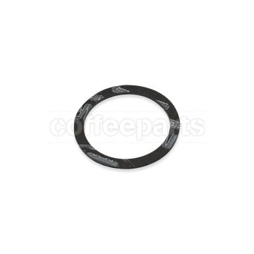 Heating element gasket 51x62x2mm