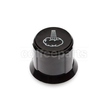 Steam knob with cap m5 2421/v