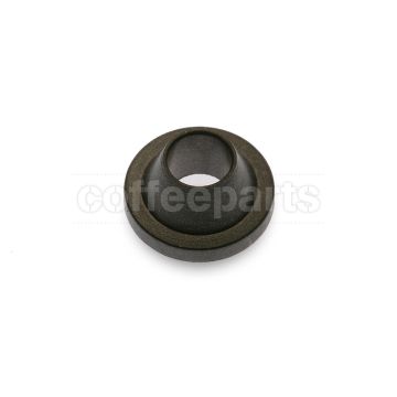 Conical teflon gasket