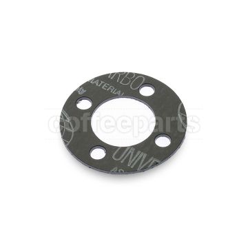 Heating element gasket 4-holes 76x40x2mm