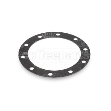 Boiler gasket 10-holes  205x150x2mm
