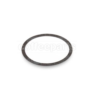 Boiler gasket 172x150x2mm