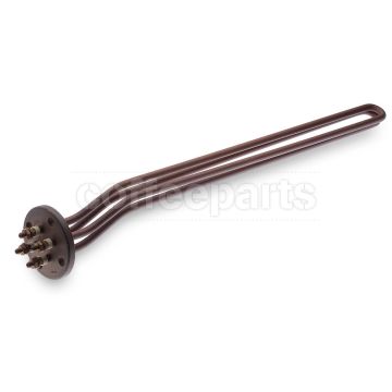 Heating element 3-group 5000w