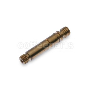 Steam valve pin ellisse