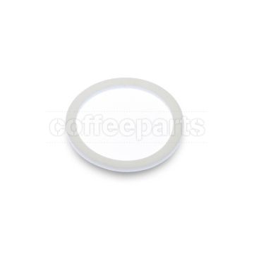 Heating element teflon gasket