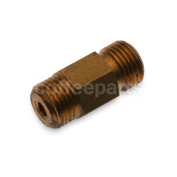 Fitting jet dim 0.8mm