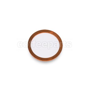 Copper gasket