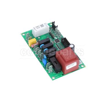 Nuova Simonelli Musica Electronic Box 230v