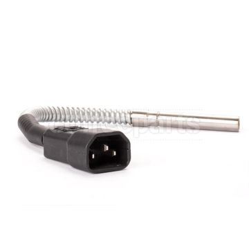 Heating Element + Plug Mythos One 220v