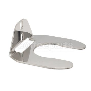 Stainless Steel Portafilter Fork Mythos One