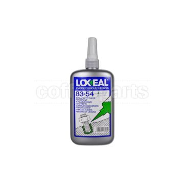 Threadlocking 83-54 Loxeal 50ml