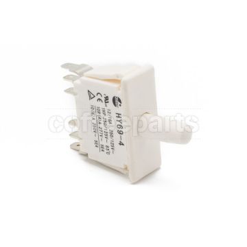 Microswitch Safety Mythos