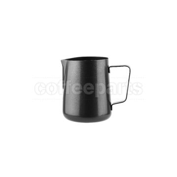Trenton Black Milk Jug
