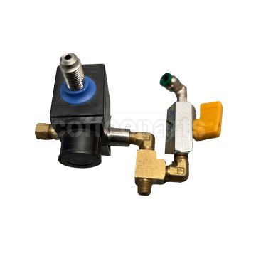 Hot Water Mix Valve Assembly V3