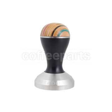 Pesado 58.5mm Modular Coffee Tamper: Black and Sk8