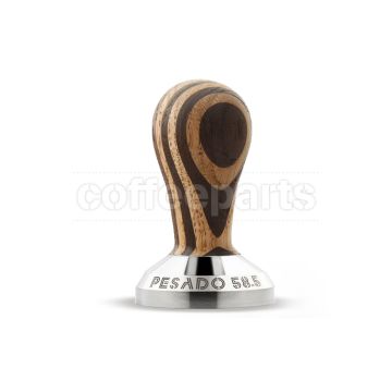 Pesado 58.5mm Tamper - Raya