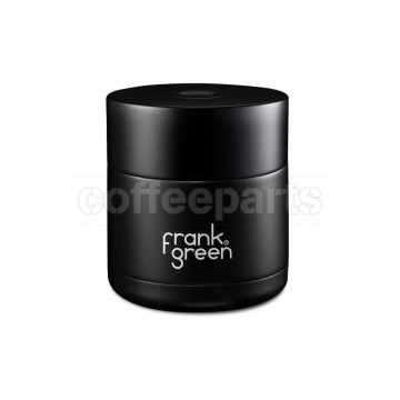 Frank Green Insulated Food Container - 10oz / 295ml: Black