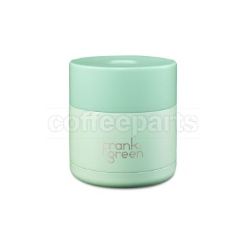Frank Green Insulated Food Container - 10oz / 295ml: Mint Gelato
