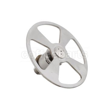 Coffee Parts Milk Jug Rinser Replacement Internals