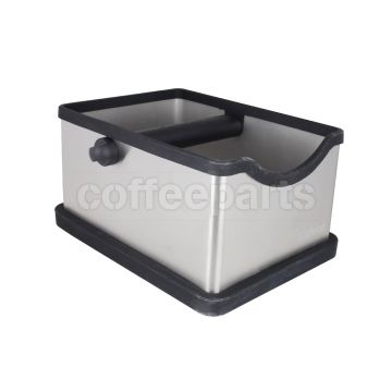 Cafelat Cafe Coffee Grounds Knock Box