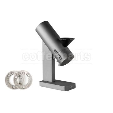 Acaia Orbit Smart Grinder: Mazzer 33M