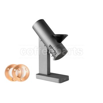 Acaia Orbit Smart Grinder: SSP Multi-Purpose 