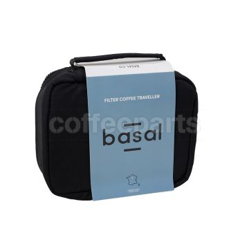 Basal Filter Coffee Travel Bag