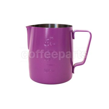 Coffee Accessories 300ml Milk Jug: Violet