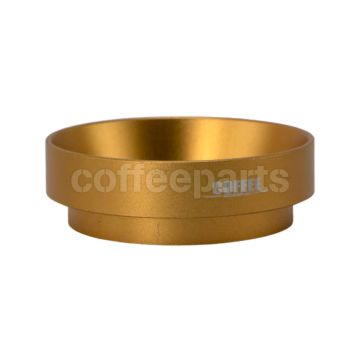 Coffee Accessories Magnetic Dosing Ring 58mm: Gold