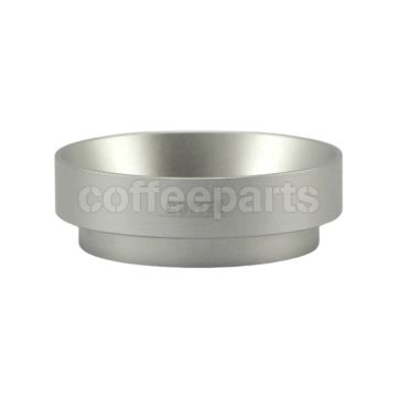 Coffee Accessories Magnetic Dosing Ring 58mm: Silver