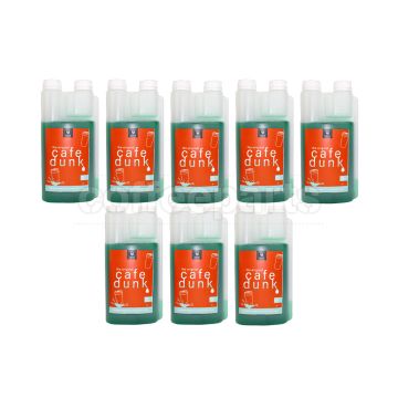 Cafe Dunk Instant Wash for Reusable Cups Refill Pack