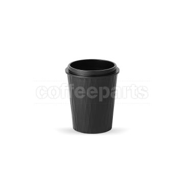 MHW Diamond 51mm Coffee Dosing Cup: Matte Black