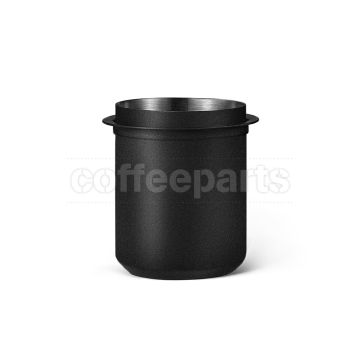 MHW Coffee Dosing Cup: 58mm 150ml Black