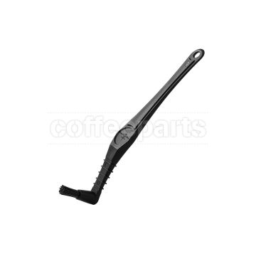 MHW Elbow Brush 220mm: Black