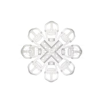 Espazzola V1 58mm Replacement Membrane (2-58)