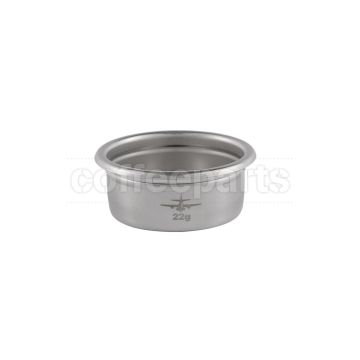 MHW Filter Basket 58mm 22g