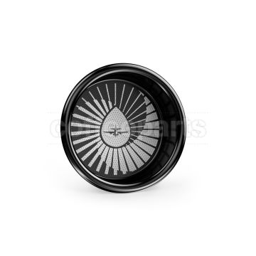 EOFY10 | MHW JusBean 18g Filter Basket: 58mm Black