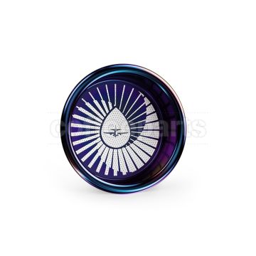 EOFY10 | MHW JusBean 18g Filter Basket: 58mm Blue