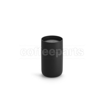 Fellow Carter Move Mug 360 Lid 8oz: Matte Black