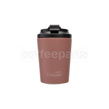Fressko Bino Reusable Coffee Cup 230ml: Tuscan