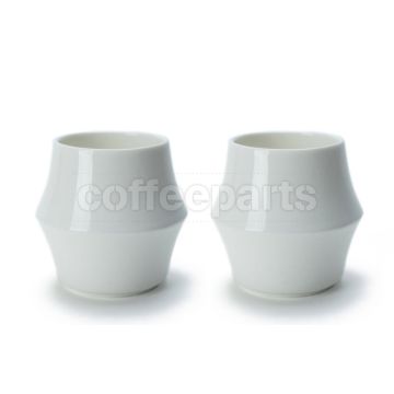 Kruve Cascade Espresso: White